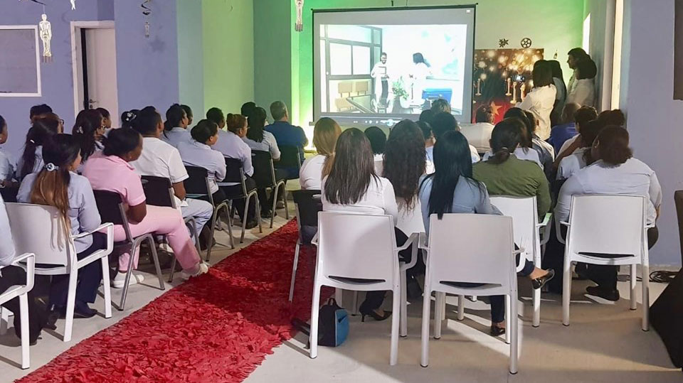 Cultura Seguridad del Paciente